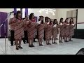 Pancarkan KasihMu medley Rejoice The Lord is King full version