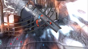 Robot Warfare :Spin off   bug spot