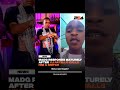 MadG Responds With Maturity After VJ Patello Calls Him a Snitch.