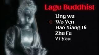 Lagu Buddhist Mandarin