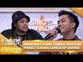 Zainul basyar  laksmana raja di laut pak ngah  iyeth bustami  rising star dangdut