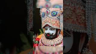 Khatu shyam baba ki photo with song #fects #viral #khatu
