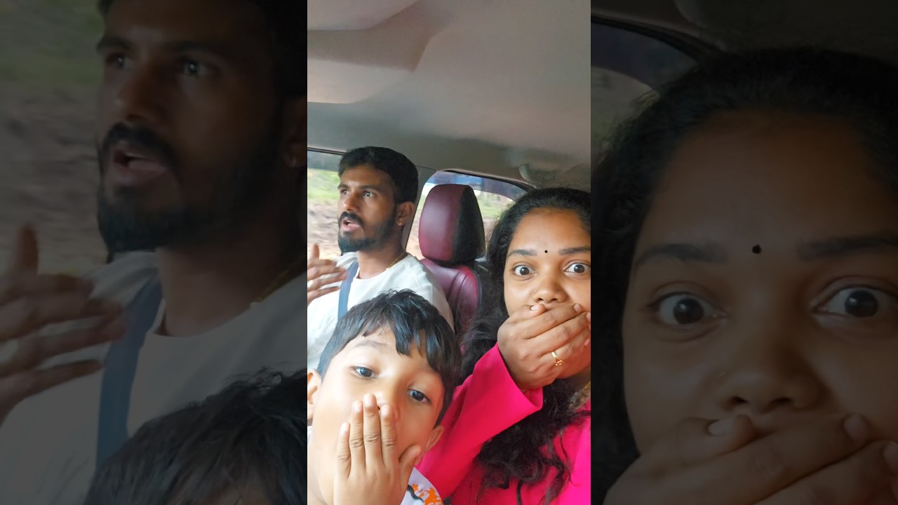 😡Ada Paavi 😱 real end twist 🤣 #shorts #trending #funny #comedy #cpsaicharan #viralvideo