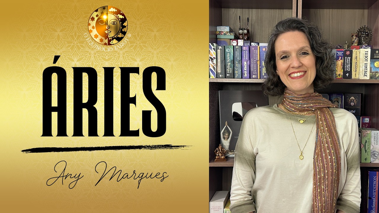ÁRIES RESPIRE FUNDO! UMA VIRADA DECISIVA VEM PARA MUDAR SUA VIDA