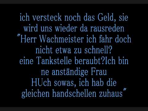 Kollegah - 2010 Bonni und Clyde lycrics (Hoodtape ...