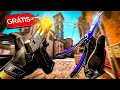 COMO GANHAR MUITAS SKINS de GRAÇA no CS2 em 2024 (FUNCIONANDO)