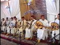 جوق شباب فاس برآسة الأستاذ محمد العثماني المشالية الكبيرة و ابطايحي الرصد