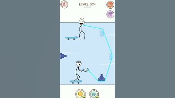 Thief Puzzle: To Pass A Level 371-377 #shorts