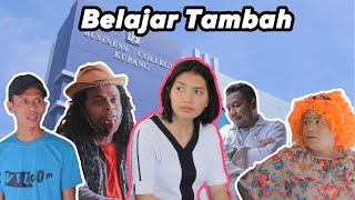 KAMPUNG TAWA ep. Belajar Tambah || Kaboax Katawa Bareng Orang Kupang