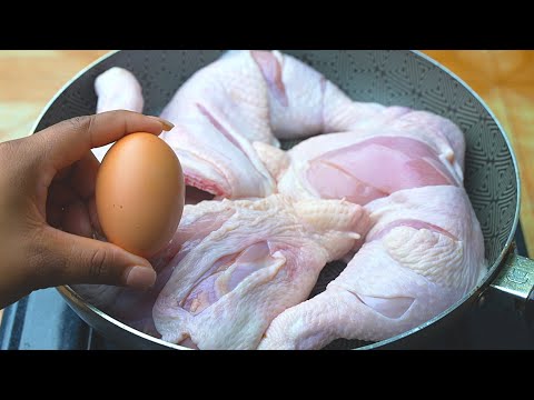 Video: ¿Comer pollo poco cocido?