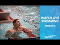 Speedo & BUCS Long Course Swimming 2020 | Session 2