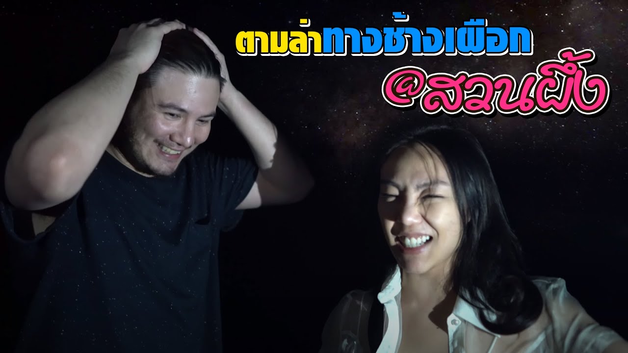 ตามล่าทางช้างเผือก ที่สวนผึ้ง @Ashcarya Boutique Resort [ฟานสิเลาะ Ep.5 ]