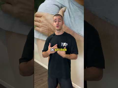 3 CONSEJOS HOMBRO