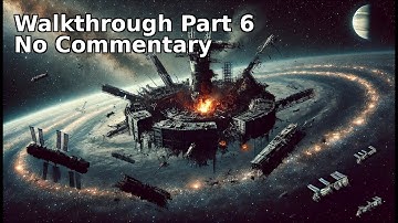 EVERSPACE 2 - CETO Ghost Hunt and side missions part 2 - Gameplay Walkthrough (No Commentary)