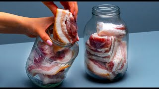 The best meat in a jar that I’ve ever tasted! Don’t bake it, don’t fry it, don’t cook it!