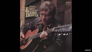 John Denver - Take Me Home, Country Roads (Cover) (Audio Only)