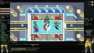 FINAL 2 Aoi Saki Orebound & R H M Naturia contra Young Unkkk Raibolt & B L Artemis Malefic