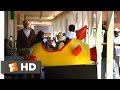 Jackass Presents: Bad Grandpa (5/10) Movie CLIP - Grandpa Goes for a Ride (2013) HD