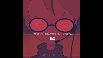 best friend, best fighter, best jokes etc 😌👌#codelyoko