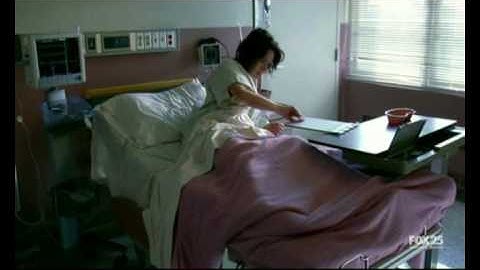 TSCC Season 2 Episode 14 The Good Wound-Now on Friday Night.