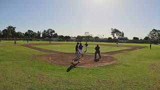 Foothill Tech Varsity vs Channel Islands 1/31/26