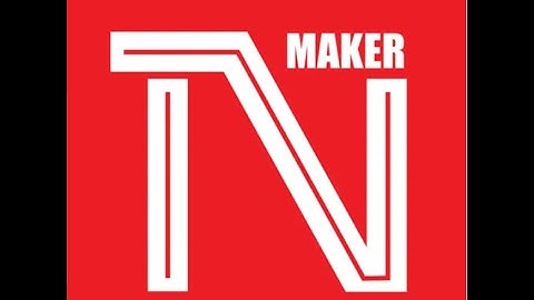 Toàn bộ quy trình chấm thi trắc nghiệm bằng phần mềm TNMaker theo chuẩn của Bộ GD mới 2025.