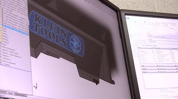 2015 Electrician of the Year: Custom Toolbox