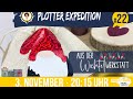 Plotter Expedition #22 - Aus der Wichtelwerkstatt