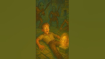 Temple Run Theory that will make you go crazy