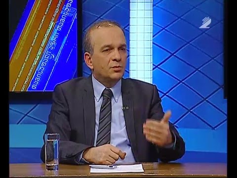 თავისუფალი ტრიბუნა - \"ქრისტიან-კონსერვატიული პარტია\"