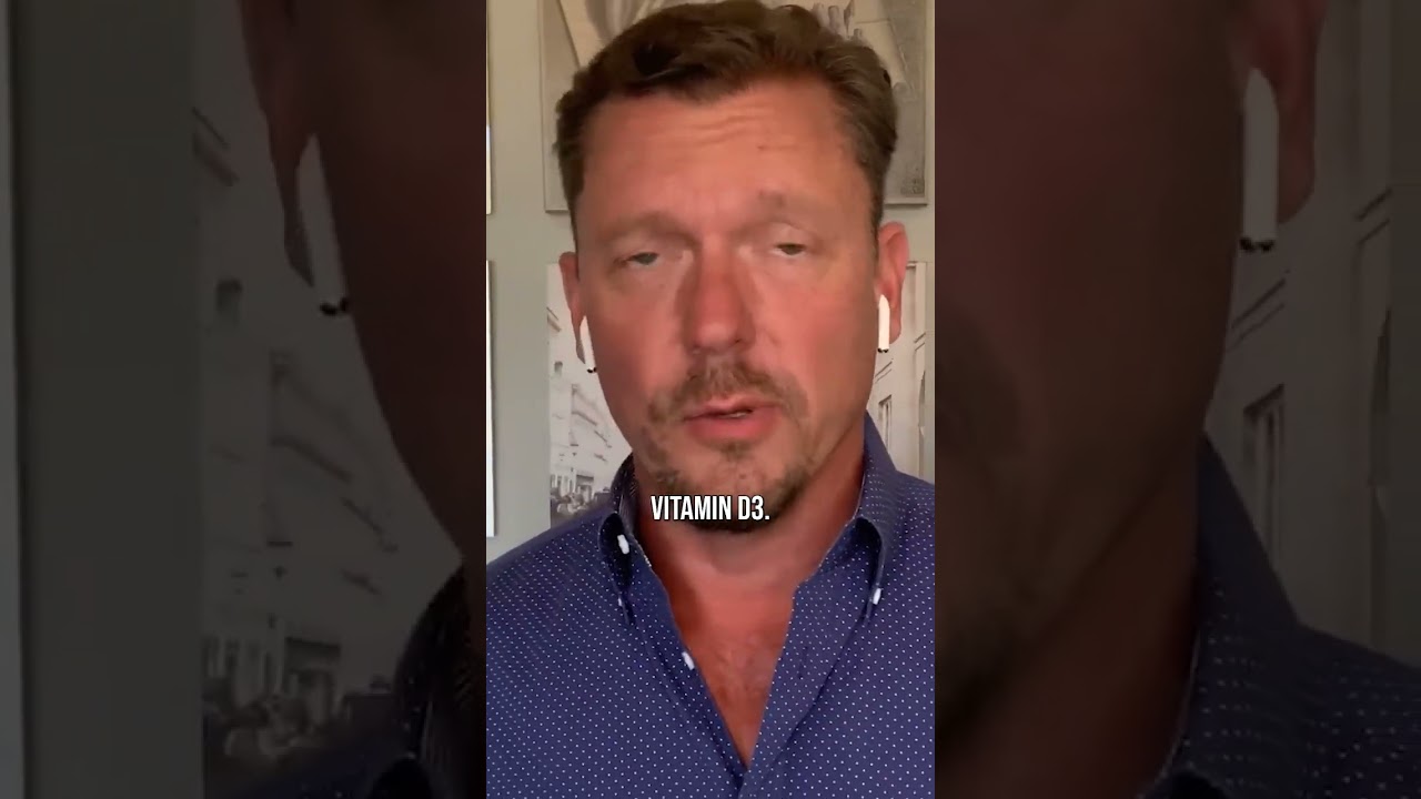 Vitamin D Rich Foods You NEED To Try!