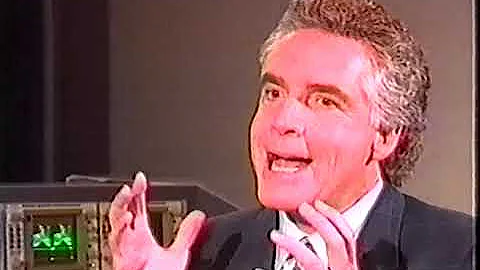 Robert Tilton Exposed!