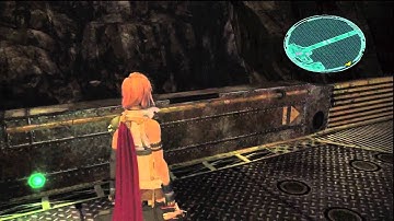 Final Fantasy XIII Walkthrough HD Part 89