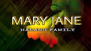 MARY JANE - HALANG FAMILY 137 - Trie Sixteen x Naykie x Dhissie