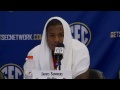 2014 SEC Men's Basketball Tournament - Friday Ole Miss Press Conference