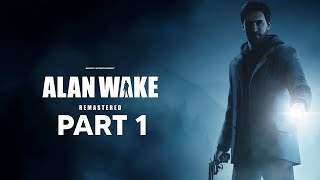 Download Lagu ALAN WAKE REMASTERED Gameplay Walkthrough Part 1 (No Commentary) MP3 Download Lagu ALAN WAKE REMASTERED Gameplay Walkthrough Part 1 (No Commentary) MP3