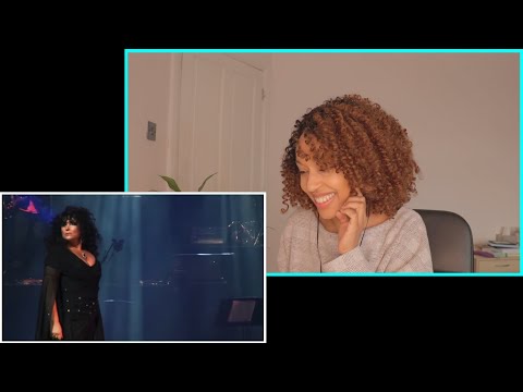 Singer Reacts to Amanda Miguel - El Me Mintio