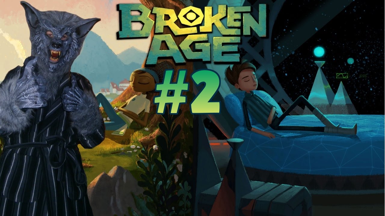 broken age flawless execution broken age flawless execution