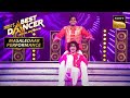 &#39;Zingaat&#39; पर यह Act देखाकर Judgesहुए &#39;Super Crazy&#39; | India&#39;s Best Dancer 3 | Masaledaar Performance