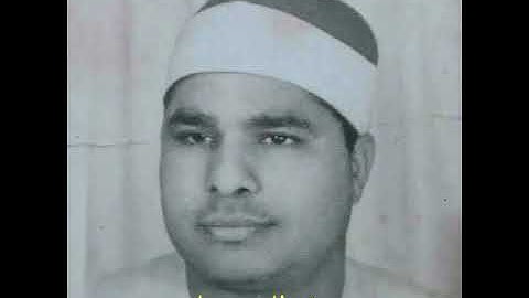 الشيخ محمد الليثي سورة يونس والانفطار #جعفر_الصبيحاوي