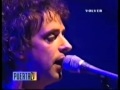 Gustavo Cerati   Río Babel   Bocanada   Teatro Gran Rex 1999