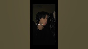 Thumbnail of I wanna be your slave - BassSinger cover - måneskin