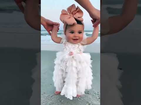 انزل يا جميل ع الساحه  فيديوهات اطفال 11