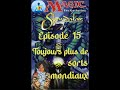 Magic the Gathering Shandalar Episode 15 Live du 07/11/2025