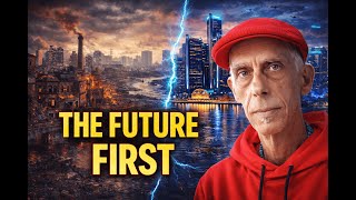 Americas Future Already Happened In Detroit