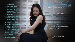 UMPOMO,  KANGEN ISUN, MENDEM ROSO DENIK ARMILA FULL ALBUM KANGEN PALSU