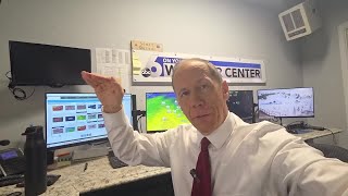 Scott Dorval's Idaho News 6 Forecast - 3/14/26