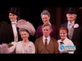 Channel 10 news about My Fair Lady Sep 1st 2016