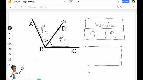 Solved: Angle Bisector Problems