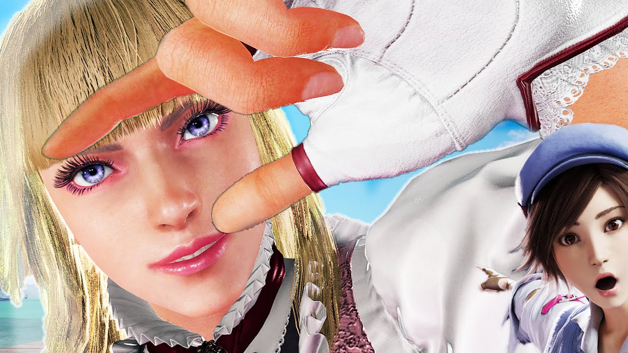 The Average Lili Experience